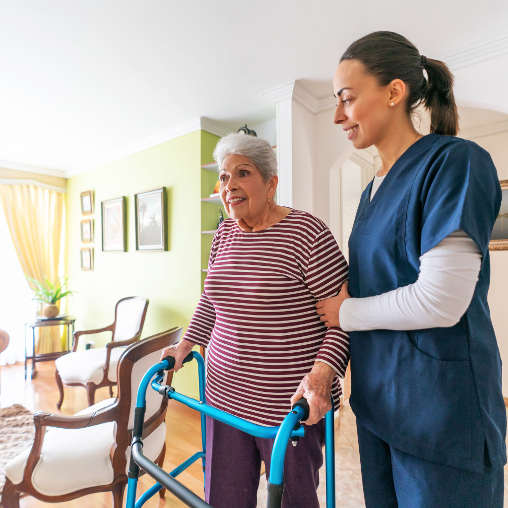 Compassionate Senior Care in Ticonderoga, New York