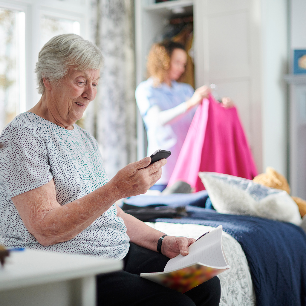 Compassionate Senior Care in Ticonderoga, New York