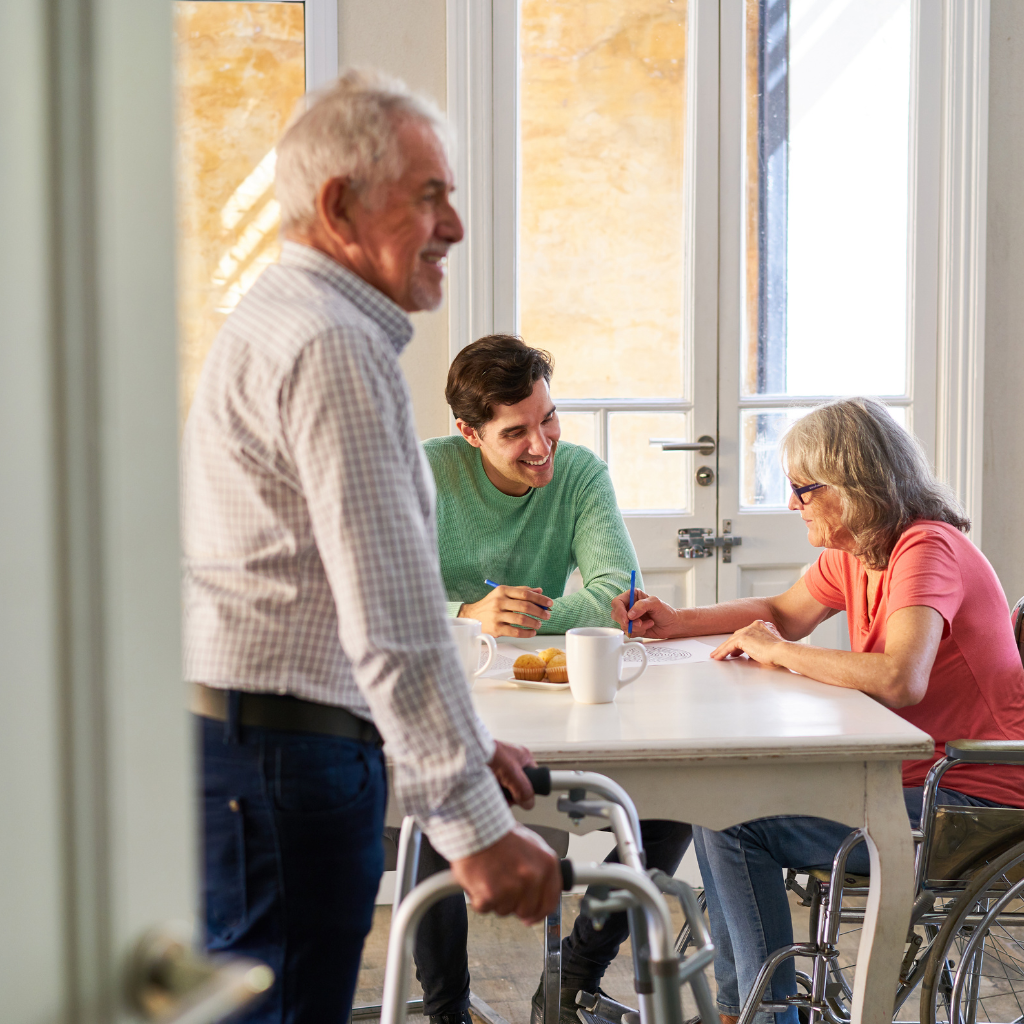 Compassionate Senior Care in Ticonderoga, New York