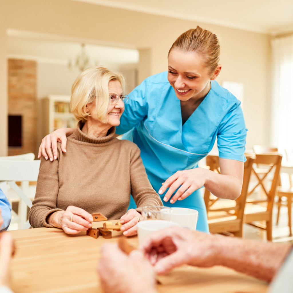 Compassionate Senior Care in Ticonderoga, New York