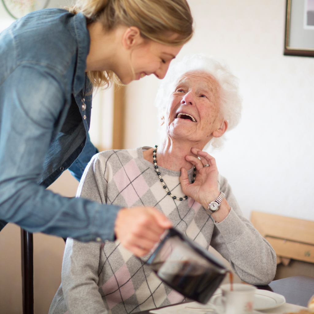 Compassionate Senior Care in Ticonderoga, New York