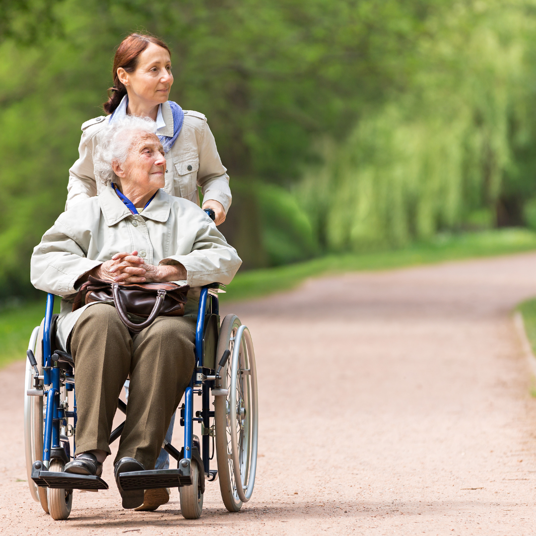 Compassionate Senior Care in Ticonderoga, New York