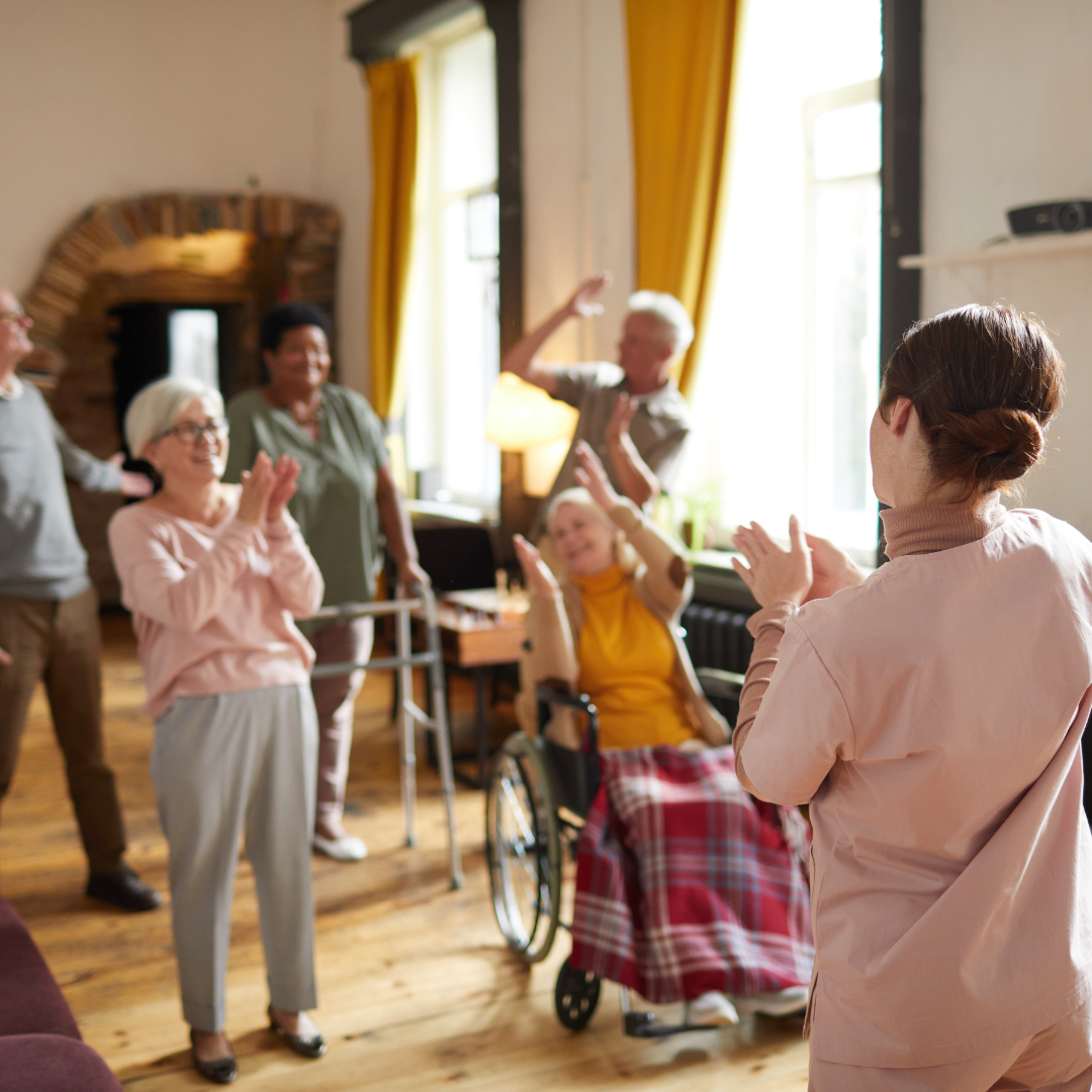 Compassionate Senior Care in Ticonderoga, New York